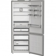 Réfrigérateur Combiné Whirlpool WHK26493X4E 490L NoFrost Inox EN Tunisie