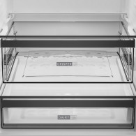 Réfrigérateur Combiné Whirlpool WHK26493X4E 490L NoFrost Inox EN Tunisie