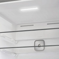 Réfrigérateur Combiné Whirlpool WHK26493X4E 490L NoFrost Inox EN Tunisie