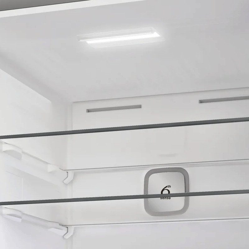 Réfrigérateur Combiné Whirlpool WHK26493X4E 490L NoFrost Inox EN Tunisie