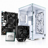 Pc Gamer Apex R301 Ryzen 3 3200G 16Go 1To SSD AMD Radeon