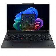 Pc Portable Lenovo ThinkPad E16 Gen 3 Ultra 5 226V 16Go 512Go SSD en Tunisie