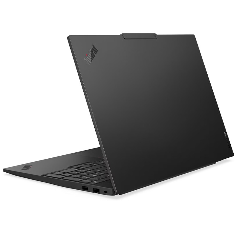 Pc Portable Lenovo ThinkPad E16 Gen 3 Ultra 5 226V 16Go 512Go SSD en Tunisie