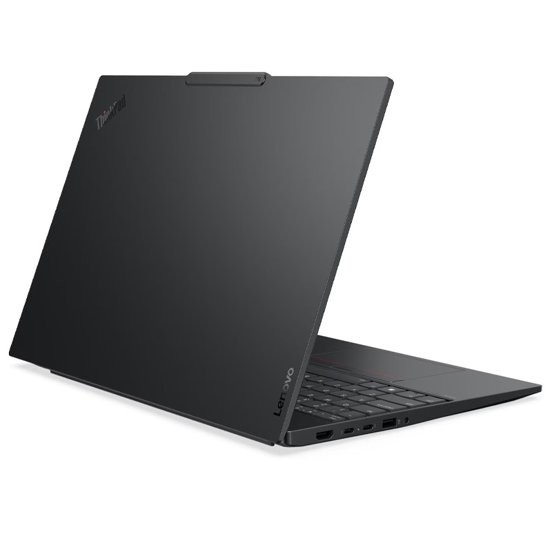 Pc Portable Lenovo ThinkPad E16 Gen 3 Ultra 5 226V 16Go 512Go SSD en Tunisie