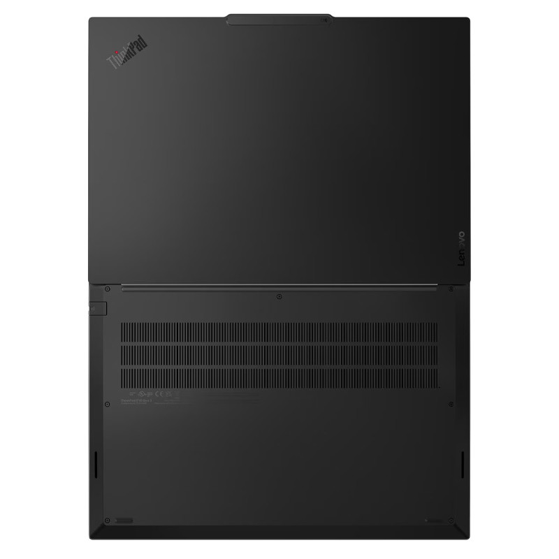 Pc Portable Lenovo ThinkPad E16 Gen 3 Ultra 5 226V 16Go 512Go SSD en Tunisie