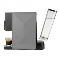 Machine à Café Expresso Techwood TCA-026N 0.7L 1350W Noir en Tunisie