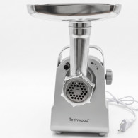 Hachoir à Viande Techwood THV-521 300W Silver en Tunisie