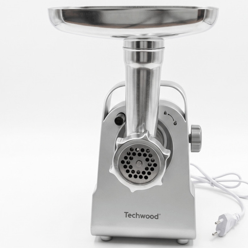 Hachoir à Viande Techwood THV-521 300W Silver en Tunisie