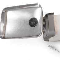 Hachoir à Viande Techwood THV-521 300W Silver en Tunisie