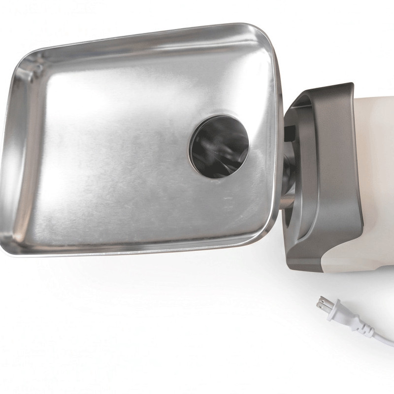Hachoir à Viande Techwood THV-521 300W Silver en Tunisie