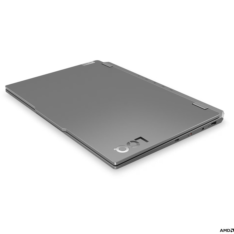 Pc Portable Gamer Lenovo LOQ 15AHP9 Ryzen 7 8Go 512Go SSD Windows 11 en Tunisie