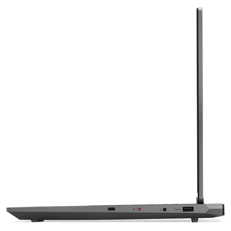 Pc Portable Gamer Lenovo LOQ 15AHP9 Ryzen 7 8Go 512Go SSD Windows 11 en Tunisie