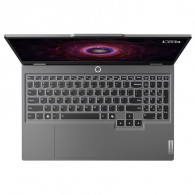 Pc Portable Gamer Lenovo LOQ 15AHP9 Ryzen 7 8Go 512Go SSD Windows 11 en Tunisie