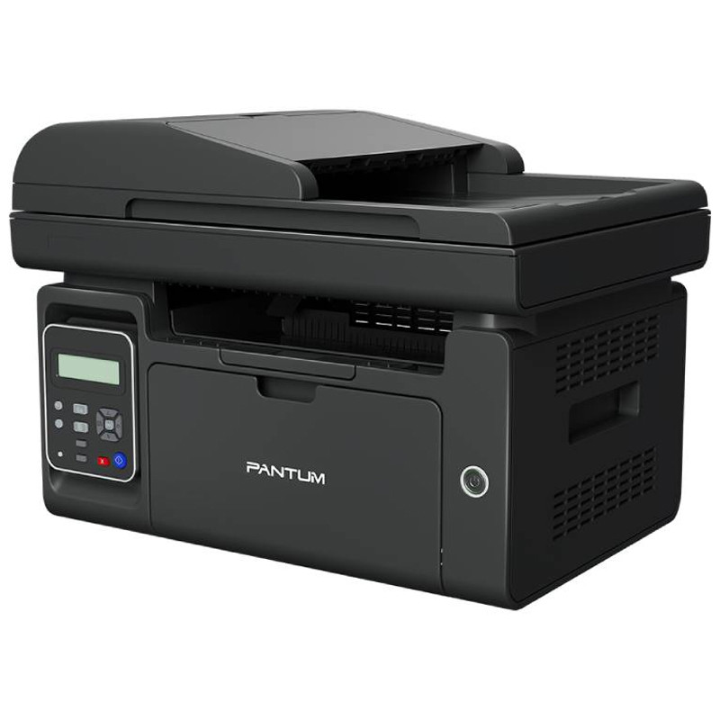 Imprimante Laser Pantum M6550NW Monochrome Wi-Fi en Tunisie