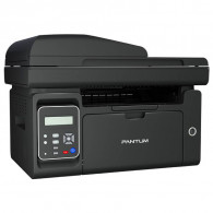 Imprimante Laser Pantum M6550NW Monochrome Wi-Fi en Tunisie