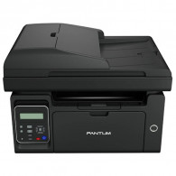 Imprimante Laser Pantum M6550NW Monochrome Wi-Fi en Tunisie