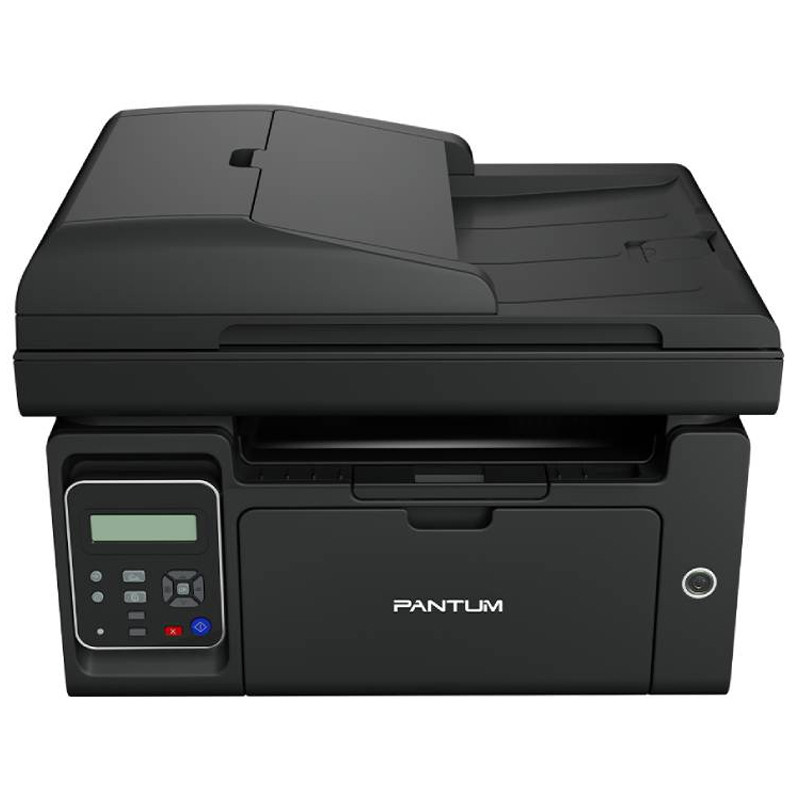 Imprimante Laser Pantum M6550NW Monochrome Wi-Fi en Tunisie