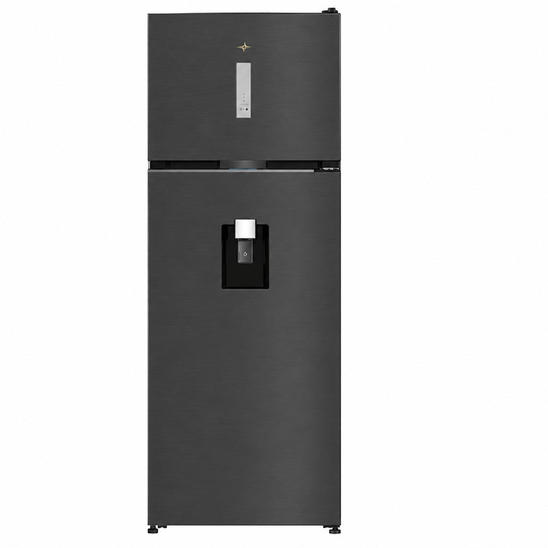 Réfrigérateur Whirlpool WHD26472WX4E 477L NoFrost Dark Inox  en Tunisie
