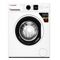 Machine à Laver Frontale Telefunken MACH-7KG1200TW Inverter 7Kg Blanc en Tunisie