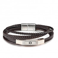 BRACELET HOMME DANIEL KLEIN DKB.6..2074-2 en Tunisie