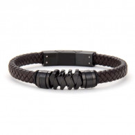 Bracelet Homme Polo Santa Barbara (SBJ.6.1051-3)