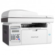 Imprimante Laser Pantum M6609N 4En1 Monochrome