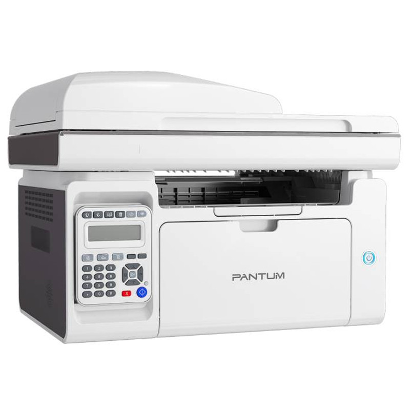 Imprimante Laser Pantum M6609N 4En1 Monochrome