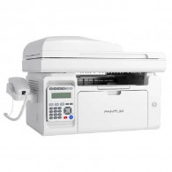 Imprimante Laser Pantum M6609N 4En1 Monochrome en Tunisie