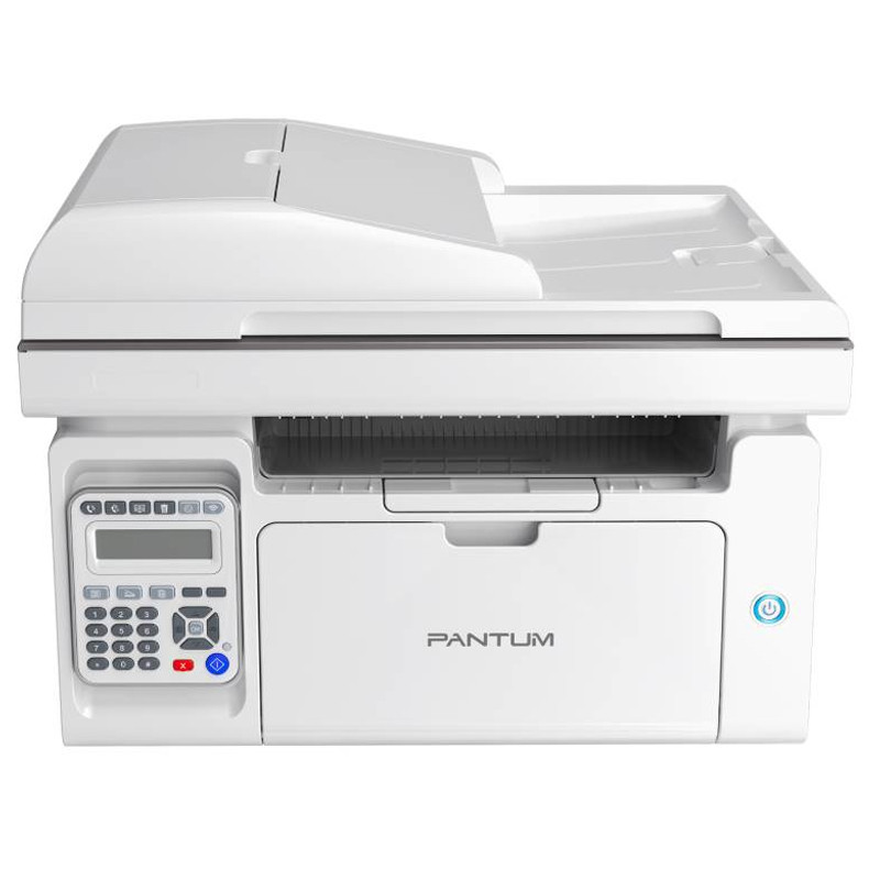 Imprimante Laser Pantum M6609N 4En1 Monochrome en Tunisie