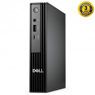 Pc De Bureau Dell Optiplex Pro Micro i3 14Gén 8Go 512Go SSD en Tunisie