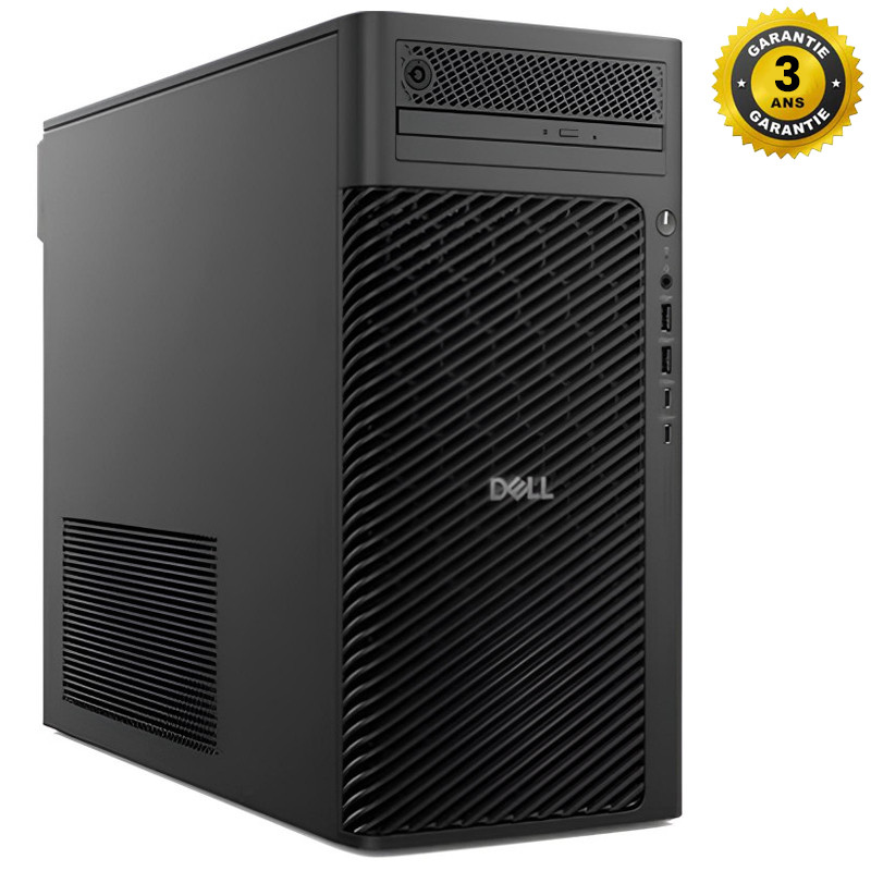 Pc De Bureau Dell Pro Max Tour T2 Ultra 9 16Go 1To SSD en Tunisie
