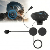 Kit Bluetooth BT-12BK Noir