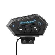 Kit Bluetooth BT-12BK Noir