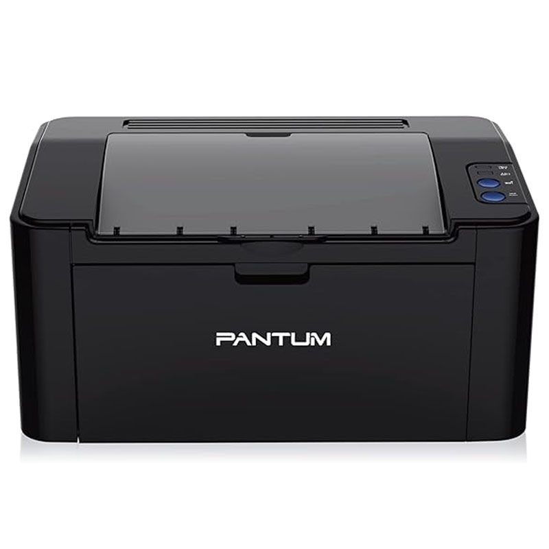Imprimante Laser Pantum P2500 Monochrome en Tunisie