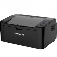Imprimante Laser Pantum P2500 Monochrome en Tunisie