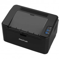 Imprimante Laser Pantum P2500 Monochrome en Tunisie