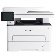 Imprimante Laser Pantum BM5100FDW 4En1 Monochrome Wifi en Tunisie
