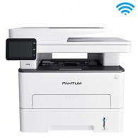 Imprimante Laser Pantum BM5100FDW 4En1 Monochrome Wifi en Tunisie