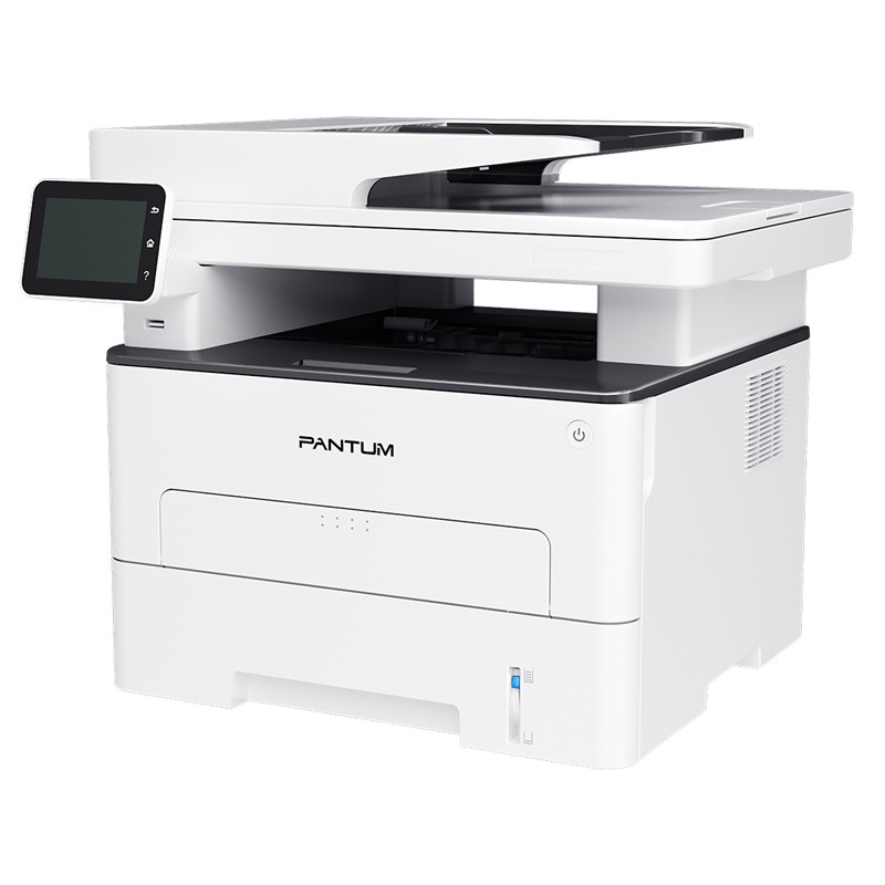 Imprimante Laser Pantum BM5100FDW 4En1 Monochrome Wifi en Tunisie