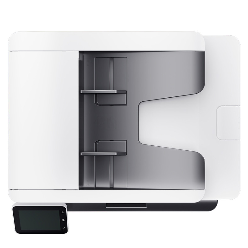 Imprimante Laser Pantum BM5100FDW 4En1 Monochrome Wifi en Tunisie