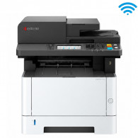 Imprimante Laser Kyocera Ecosys MA3501WFX Wifi Couleur en Tunisie
