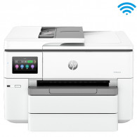 Imprimante Multifonction HP OfficeJet Pro 9730 Jet d'Encre A3 Couleur Wi-Fi en Tunisie