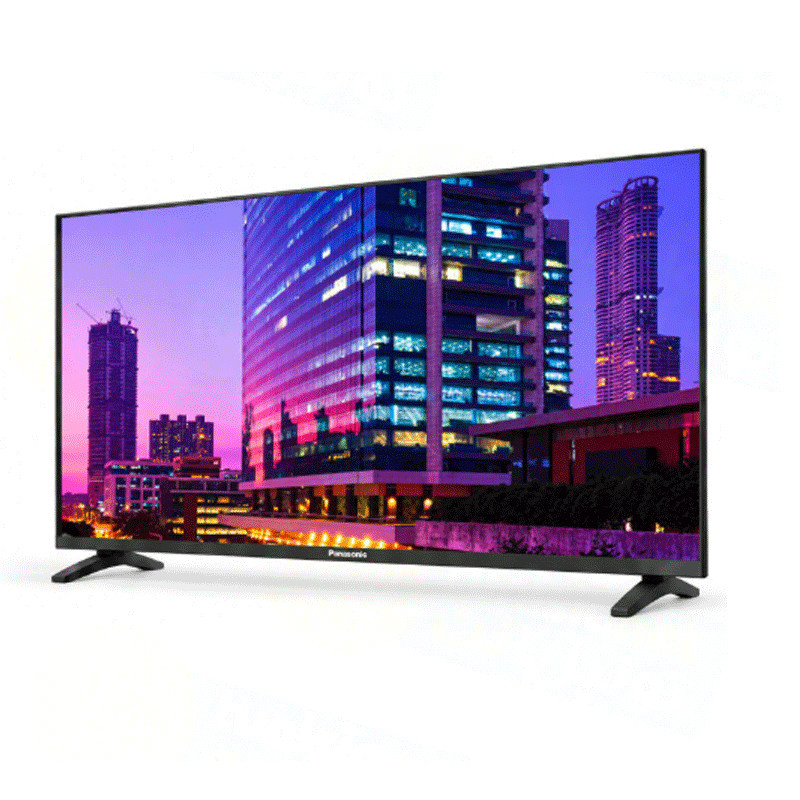 TV Panasonic S55 40" Qled Google Smart Tv Noir en Tunisie