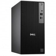 Pc De Bureau Dell Tour QCT1250 i3 14Gén 8Go 512Go SSD Windows 11 Pro