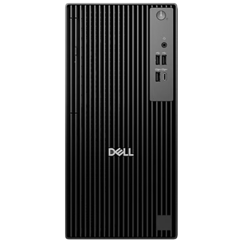 Pc De Bureau Dell Tour QCT1250 i3 14Gén 8Go 512Go SSD Windows 11 Pro En Tunisie