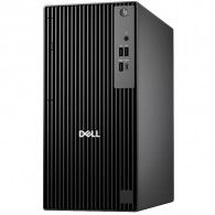 Pc De Bureau Dell Tour QCT1250 i3 14Gén 8Go 512Go SSD Windows 11 Pro En Tunisie
