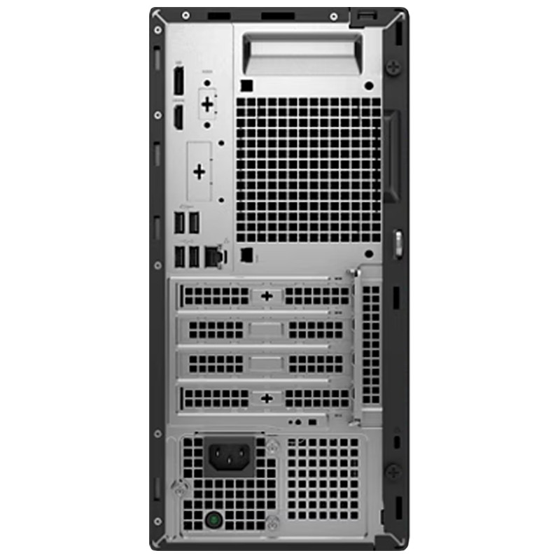 Pc De Bureau Dell Tour QCT1250 i3 14Gén 8Go 512Go SSD Windows 11 Pro En Tunisie