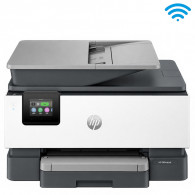 Imprimante Multifonction HP OfficeJet Pro 9120 Jet d'Encre Couleur Wi-Fi en Tunisie