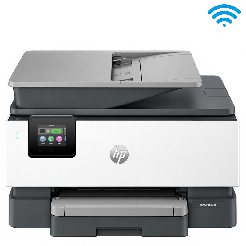 Imprimante Multifonction HP OfficeJet Pro 9120 Jet d'Encre Couleur Wi-Fi en Tunisie