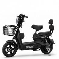 Scooter Électrique Blisbond SK1 Noir